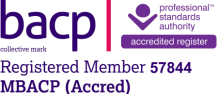 BACP logo